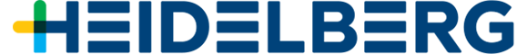 Logo Heidelberger Druckmaschinen