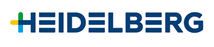 Logo HEIDELBERG