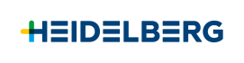 Logo HEIDELBERG