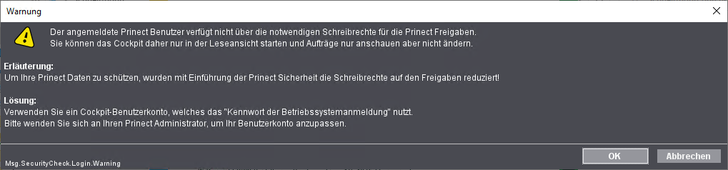 warning_user_permission