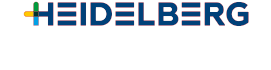 Logo HEIDELBERG