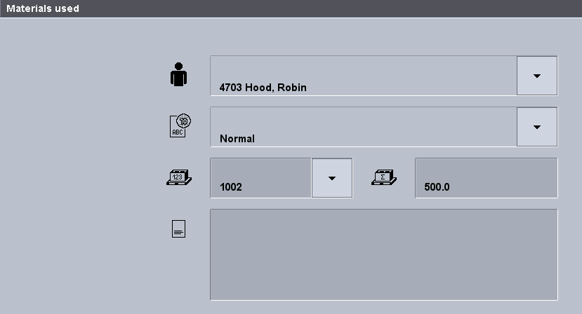 mds_synchronization_material_used