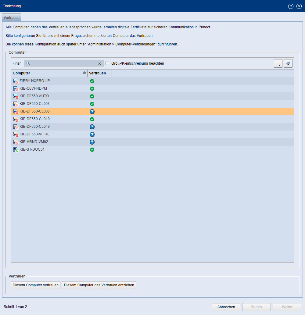 configure_trust