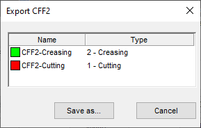 Cff2 File 하위 탭