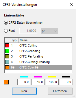 CFF2Voreinst_Editor