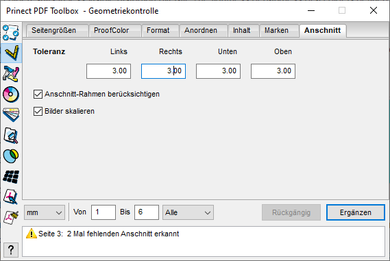 Geometriekontrolle_Reg_Anschnitt