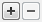 Icon_PlusMinus