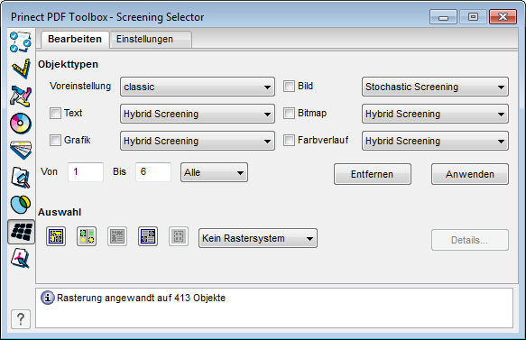 ScreeningSelec