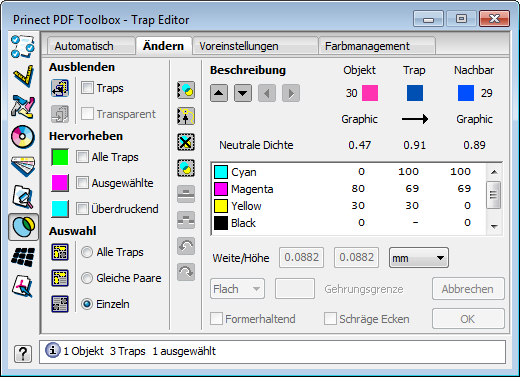 Trap_Beschreibung
