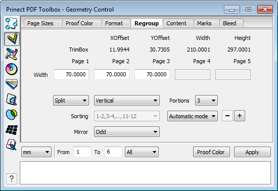 Geometriekontrolle_Reg_Anordnen