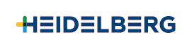 Logo HEIDELBERG