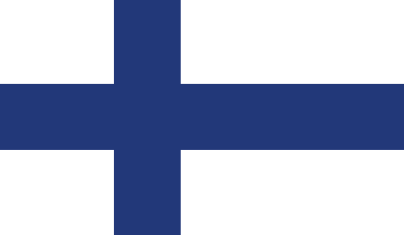 Flag Finland/Suomi