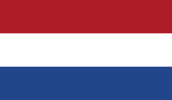 Flag Netherlands/Nederland
