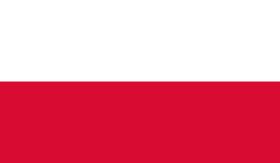 Flag Poland/Polska