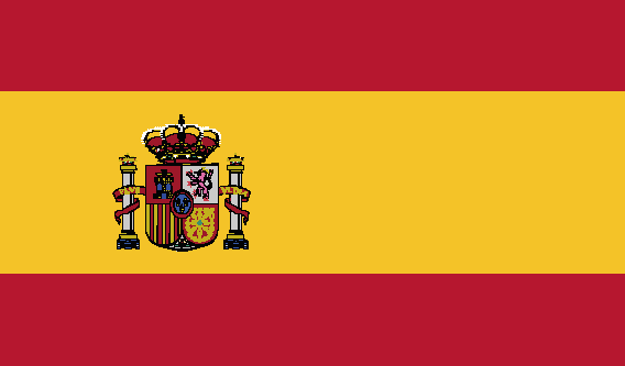 Flag Spain/España