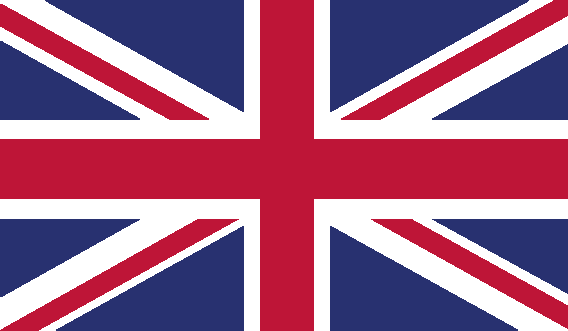 Flag United Kingdom