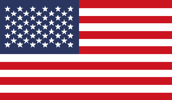 Flag USA